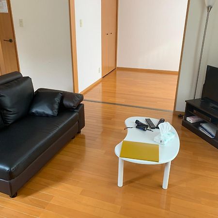 삿포로 시 Sejour Toyohirakoen 아파트 외부 사진