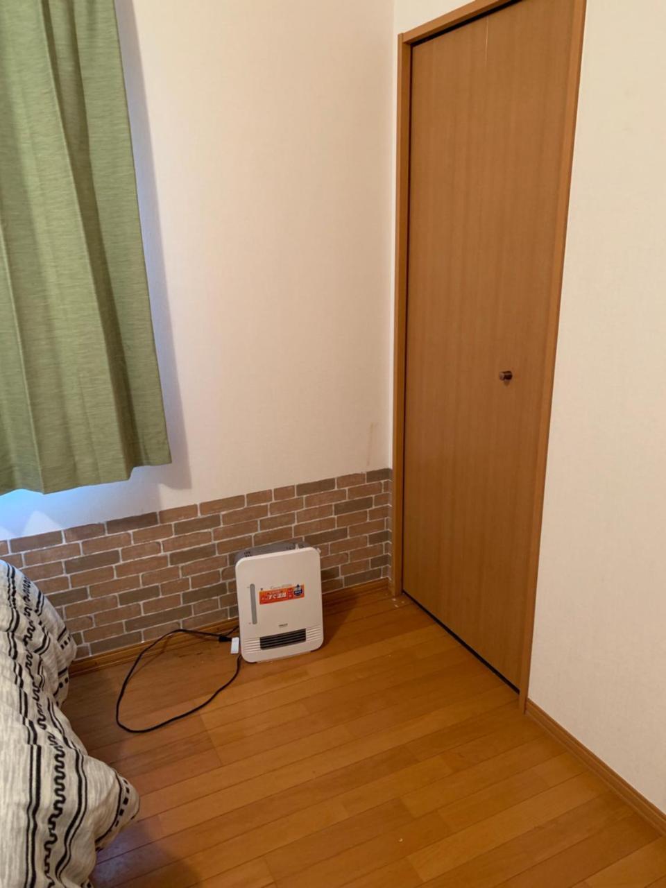 삿포로 시 Sejour Toyohirakoen 아파트 외부 사진